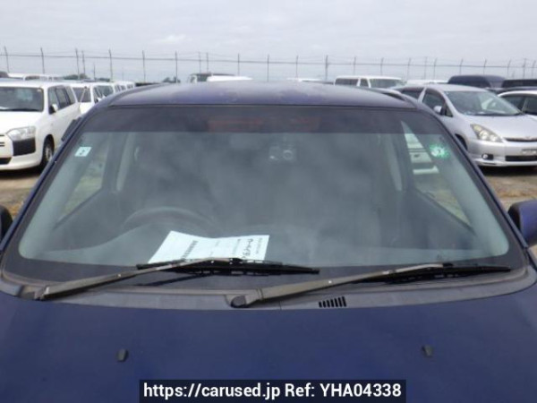 Used 2010 AT toyota succeed-van NCP51V Image[38]