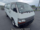 Toyota Hiace Van RZH112V