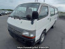 Used 2002 MT toyota hiace-van RZH112V Image[2]