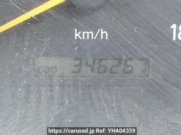 Used 2002 MT toyota hiace-van RZH112V Image[20]