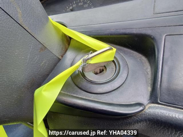 Used 2002 MT toyota hiace-van RZH112V Image[25]