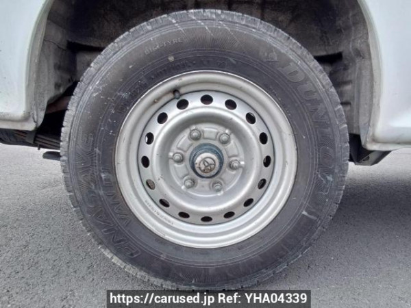 Used 2002 MT toyota hiace-van RZH112V Image[28]