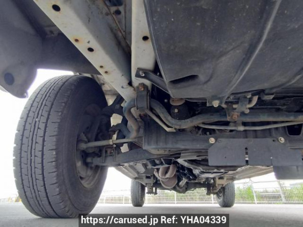 Used 2002 MT toyota hiace-van RZH112V Image[30]