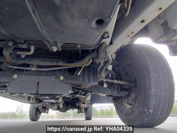 Used 2002 MT toyota hiace-van RZH112V Image[31]