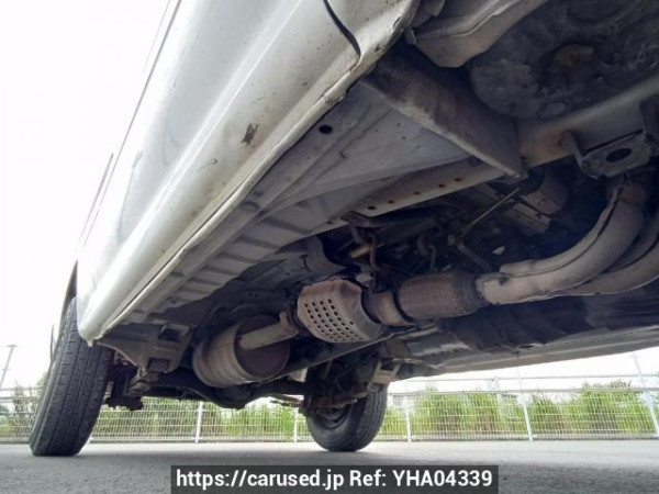 Used 2002 MT toyota hiace-van RZH112V Image[34]