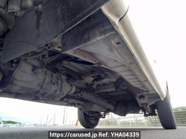 Used 2002 MT toyota hiace-van RZH112V Image[35]