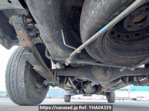 Used 2002 MT toyota hiace-van RZH112V Image[36]