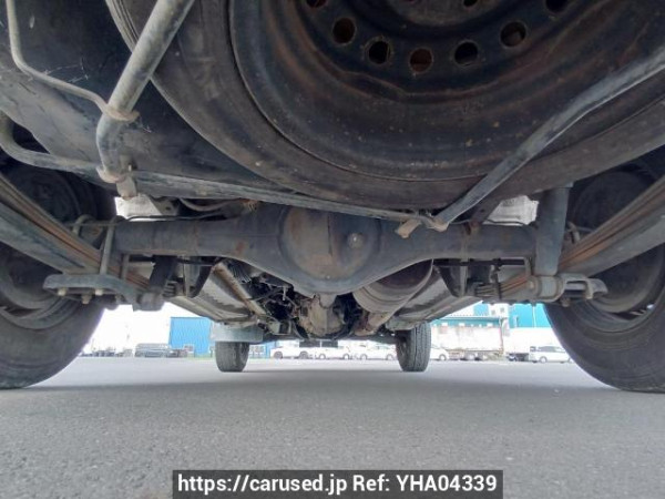 Used 2002 MT toyota hiace-van RZH112V Image[38]