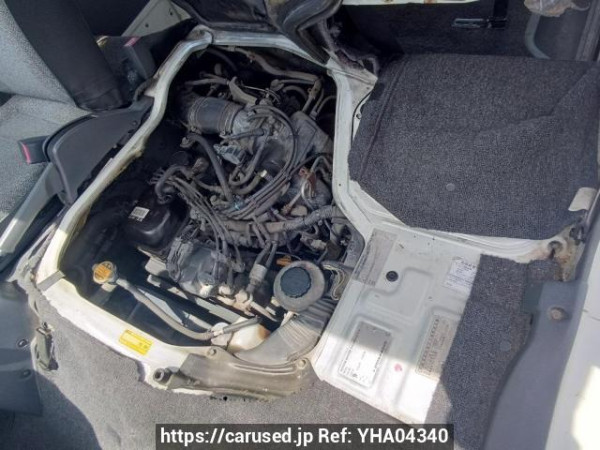 Used 1993 AT toyota hiace-van RZH112V Image[8]