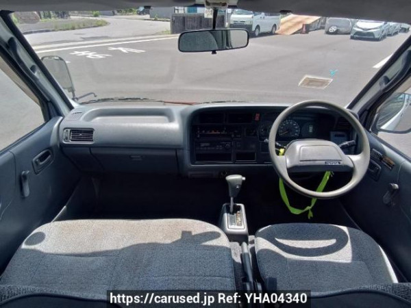 Used 1993 AT toyota hiace-van RZH112V Image[17]