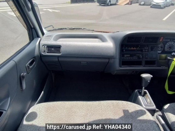 Used 1993 AT toyota hiace-van RZH112V Image[18]