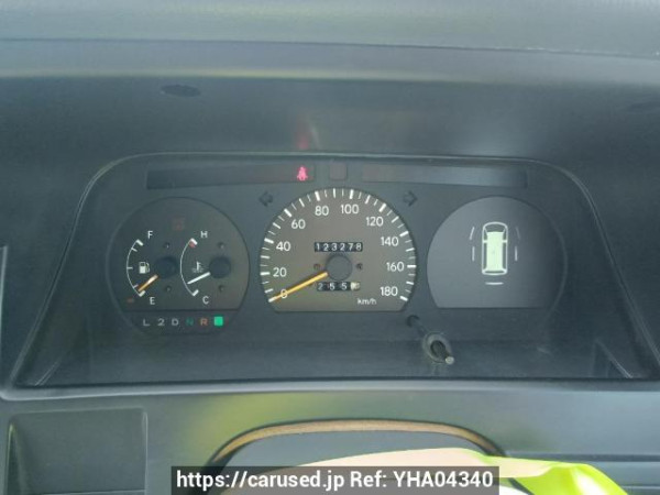 Used 1993 AT toyota hiace-van RZH112V Image[20]