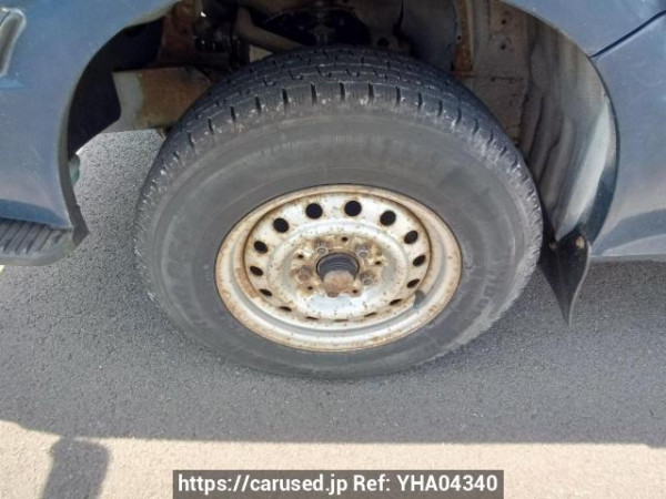 Used 1993 AT toyota hiace-van RZH112V Image[28]