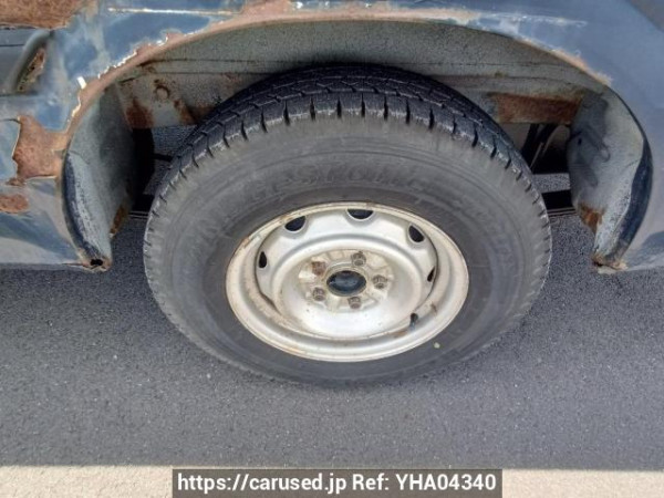 Used 1993 AT toyota hiace-van RZH112V Image[30]
