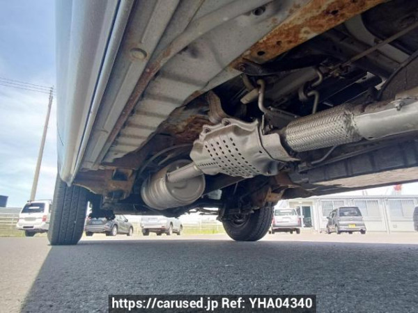 Used 1993 AT toyota hiace-van RZH112V Image[31]