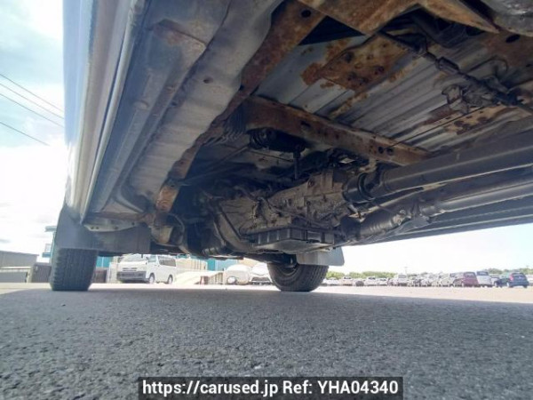 Used 1993 AT toyota hiace-van RZH112V Image[33]
