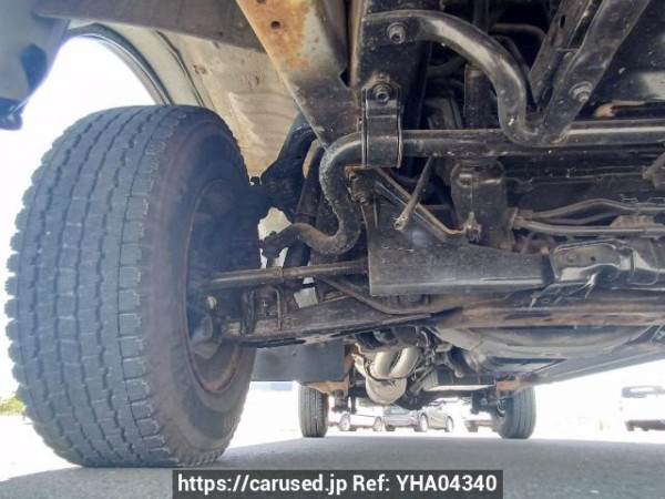 Used 1993 AT toyota hiace-van RZH112V Image[35]