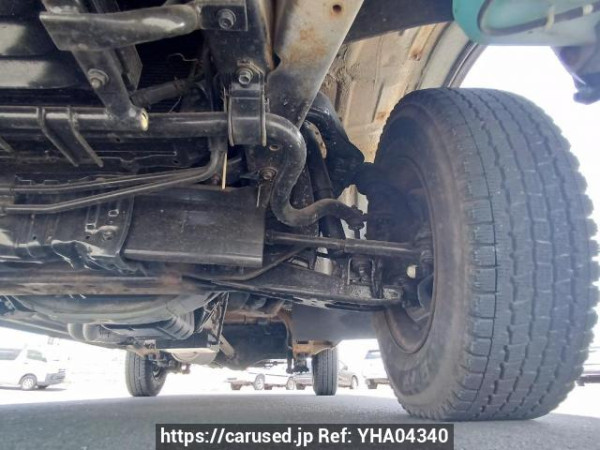 Used 1993 AT toyota hiace-van RZH112V Image[36]