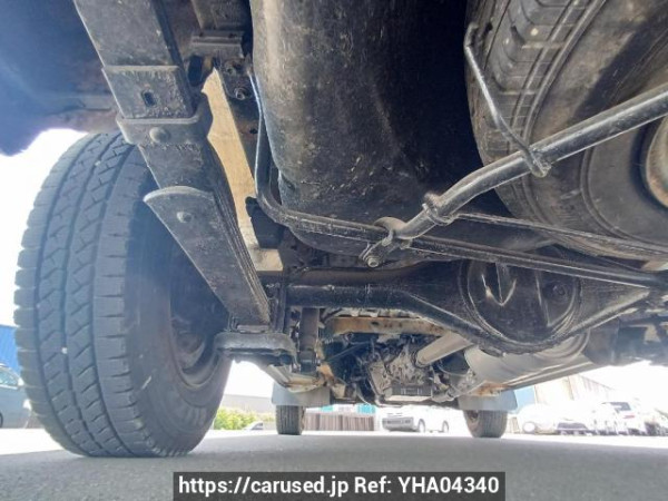 Used 1993 AT toyota hiace-van RZH112V Image[37]