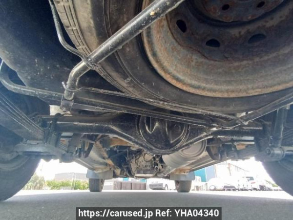 Used 1993 AT toyota hiace-van RZH112V Image[38]