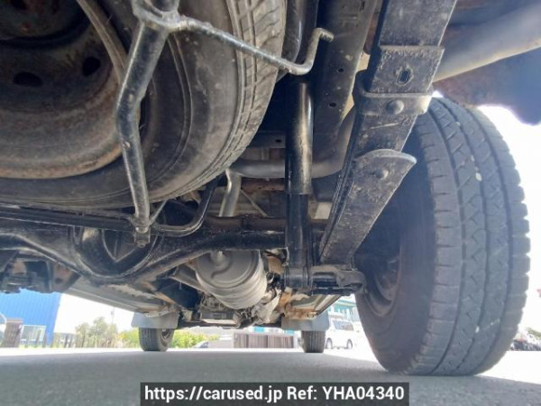 Used 1993 AT toyota hiace-van RZH112V Image[39]