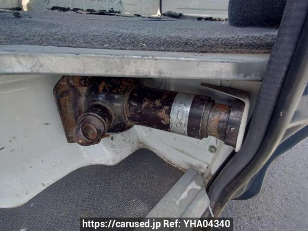 Used 1993 AT toyota hiace-van RZH112V Image[41]