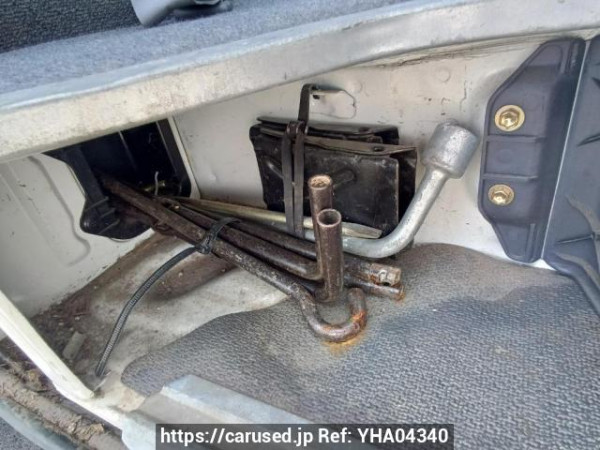 Used 1993 AT toyota hiace-van RZH112V Image[42]