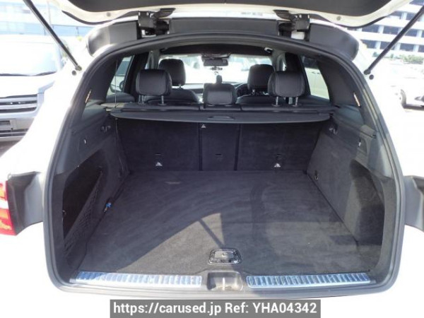 Used 2016 AT mercedes-benz glc-class 253946C Image[8]