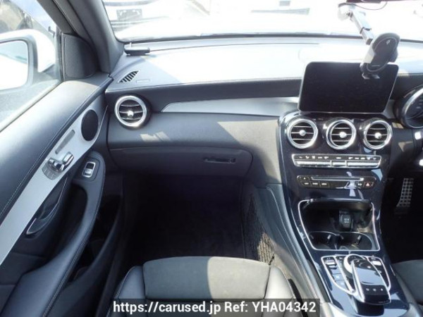 Used 2016 AT mercedes-benz glc-class 253946C Image[16]