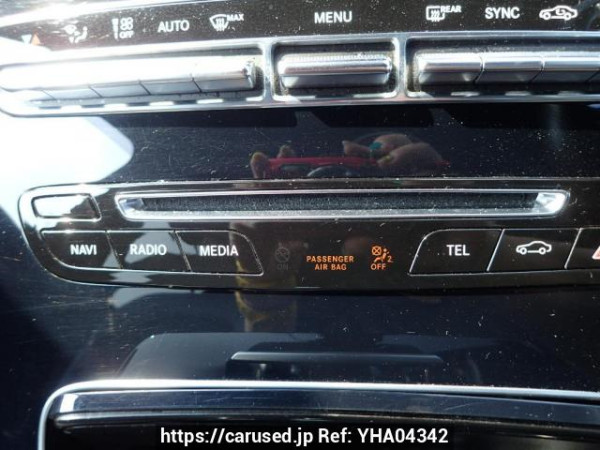 Used 2016 AT mercedes-benz glc-class 253946C Image[21]