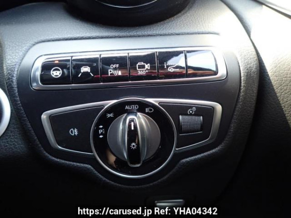 Used 2016 AT mercedes-benz glc-class 253946C Image[25]