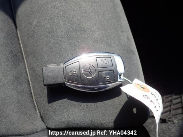 Used 2016 AT mercedes-benz glc-class 253946C Image[27]