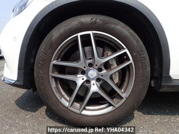 Used 2016 AT mercedes-benz glc-class 253946C Image[28]