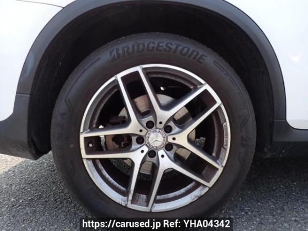 Used 2016 AT mercedes-benz glc-class 253946C Image[31]