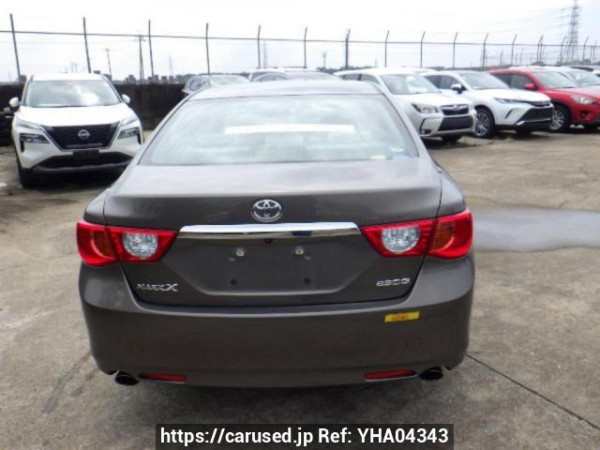 Used 2011 AT toyota mark-x GRX130 Image[5]