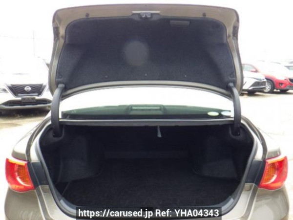 Used 2011 AT toyota mark-x GRX130 Image[8]