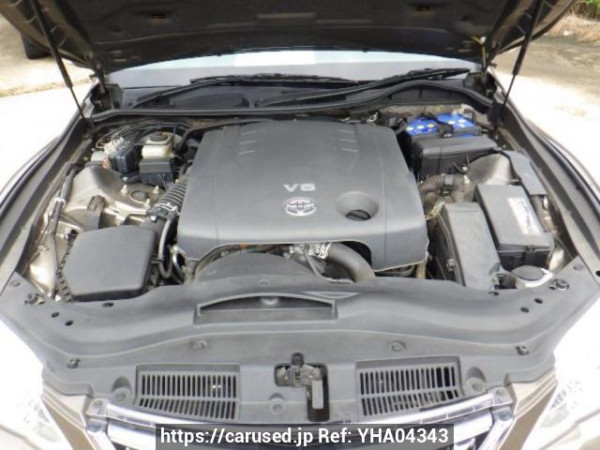 Used 2011 AT toyota mark-x GRX130 Image[9]