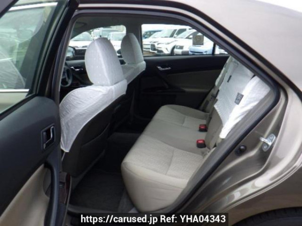 Used 2011 AT toyota mark-x GRX130 Image[14]