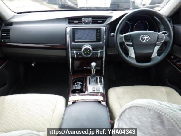 Used 2011 AT toyota mark-x GRX130 Image[15]