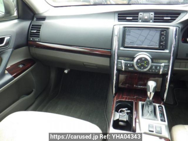 Used 2011 AT toyota mark-x GRX130 Image[16]