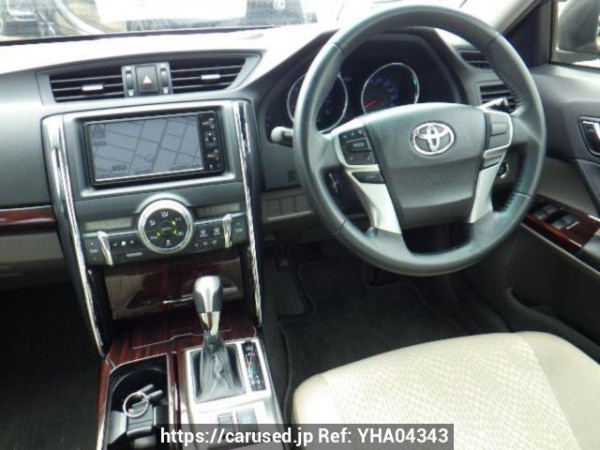 Used 2011 AT toyota mark-x GRX130 Image[17]