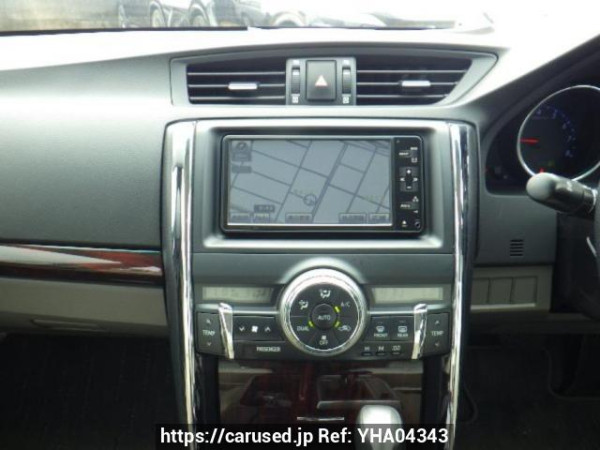 Used 2011 AT toyota mark-x GRX130 Image[18]