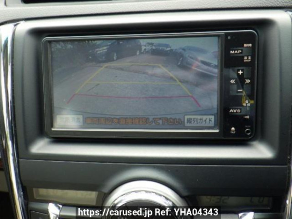 Used 2011 AT toyota mark-x GRX130 Image[19]