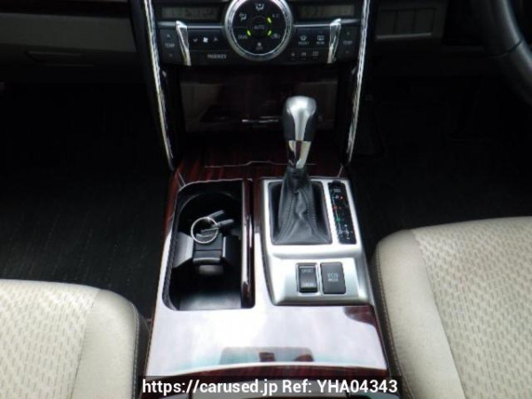Used 2011 AT toyota mark-x GRX130 Image[20]
