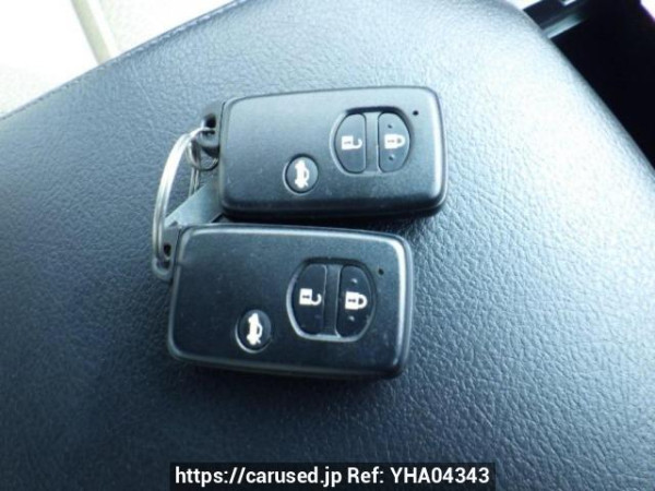 Used 2011 AT toyota mark-x GRX130 Image[24]