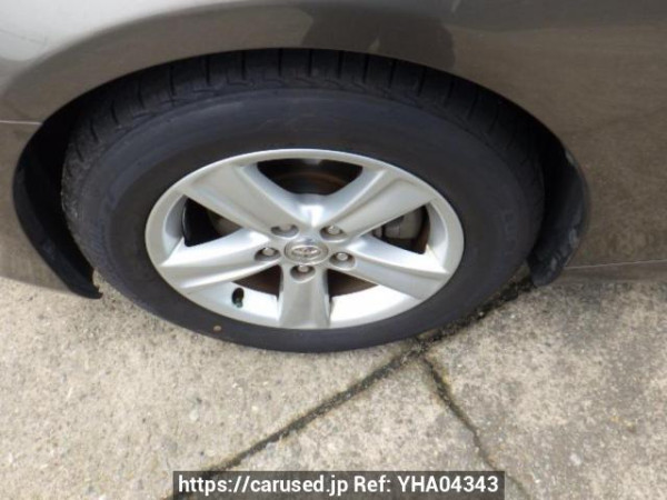 Used 2011 AT toyota mark-x GRX130 Image[25]