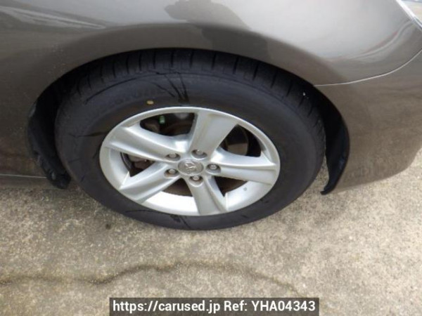 Used 2011 AT toyota mark-x GRX130 Image[26]