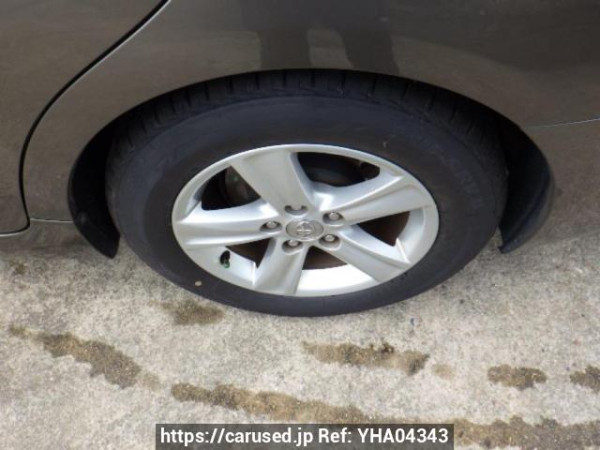 Used 2011 AT toyota mark-x GRX130 Image[28]