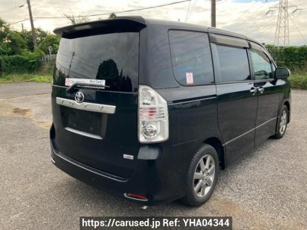 Used 2009 AT toyota voxy ZRR70W Image[5]