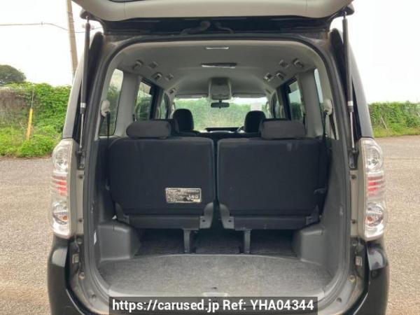 Used 2009 AT toyota voxy ZRR70W Image[6]